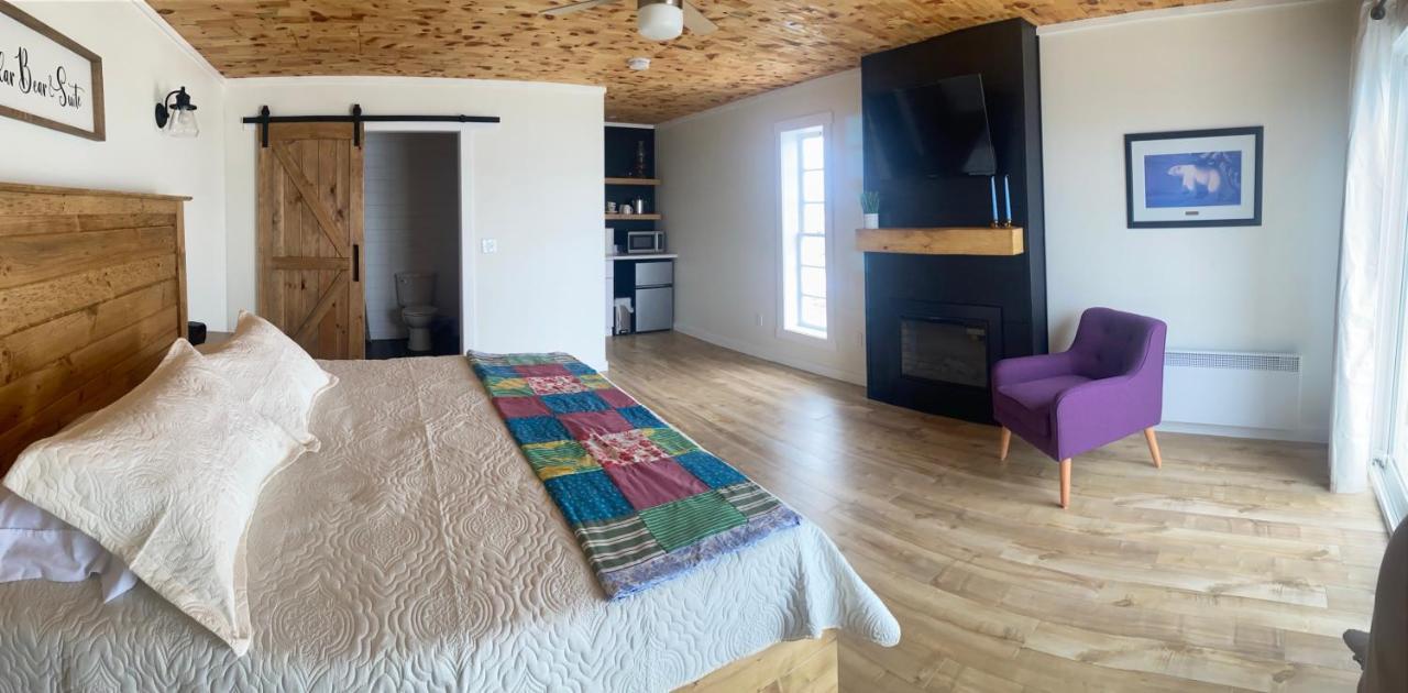 Raleigh Rooms & Taylor'S Crafts Exteriör bild