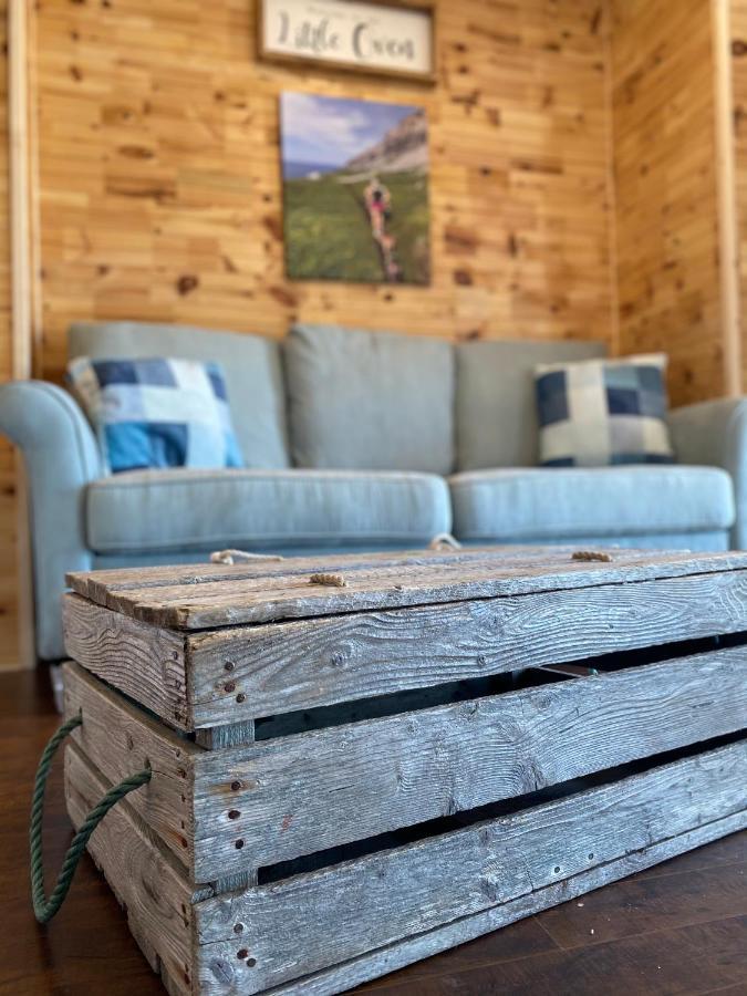 Raleigh Rooms & Taylor'S Crafts Exteriör bild