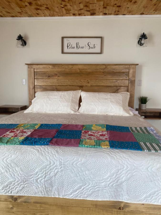 Raleigh Rooms & Taylor'S Crafts Exteriör bild